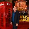 Simon Cellan Jones op de wereldpremière van The Family Plan 2 in het Curzon Mayfair in Londen (Engeland) op 11 november 2025.