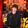 Van Crosby op de wereldpremière van The Family Plan 2 in het Curzon Mayfair in Londen (Engeland) op 11 november 2025.