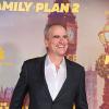 David Coggeshall op de wereldpremière van The Family Plan 2 in het Curzon Mayfair in Londen (Engeland) op 11 november 2025.