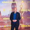 Simon Cellan Jones op de wereldpremière van The Family Plan 2 in het Curzon Mayfair in Londen (Engeland) op 11 november 2025.