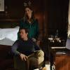 Mark Wahlberg en Michelle Monaghan in The Family Plan2.