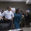 The First Lady