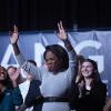 The First Lady