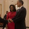 The First Lady