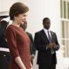 The First Lady