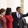 The First Lady