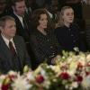The First Lady