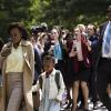 The First Lady