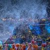 The First Snow of Fraggle Rock