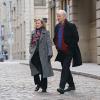 The Friend - Naomi Watts en Bill Murray.