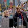 The Friend - Naomi Watts en Bill Murray.