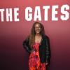 Kamala Avila-Salmon op de 'Special Screening' van The Gates in Westwood iPic Theaters op 24 februari 2026 in Los Angels Californië.