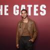 Mason Gooding op de 'Special Screening' van The Gates in Westwood iPic Theaters op 24 februari 2026 in Los Angels Californië.