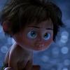The Good Dinosaur (OV)