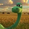 The Good Dinosaur