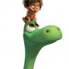 The Good Dinosaur