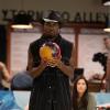 The Gutter - Shameik Moore.