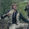 Joseph Zada en McKenna Grace in The Hunger Games: Sunrise on the Reaping.