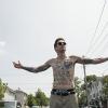 The King of Staten Island