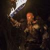 The Last Witch Hunter
