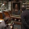 The Lost Leonardo