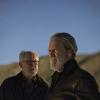 The Old Man - seizoen 2 - John Lithgow en Jeff Bridges.