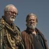The Old Man - seizoen 2 - John Lithgow en Jeff Bridges.
