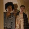 The Other Black Girl