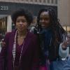 The Other Black Girl