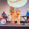 The Rumperbutts