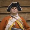 The Siege of Fort William Henry