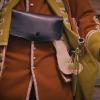 The Siege of Fort William Henry