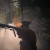 The Siege of Fort William Henry