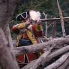 The Siege of Fort William Henry