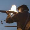The Siege of Fort William Henry