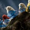 The Smurfs