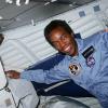 The Space Race