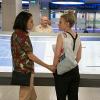 The Spy Who Dumped Me