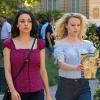 The Spy Who Dumped Me