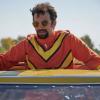Jay Baruchel in The Stunt Driver.