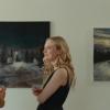 Jake Johnson en Dakota Fanning in The Sun Never Sets.