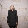 Mona Fastvold op de 'special screening' in het Crosby Hotel op 9 december 2025 in New York City.