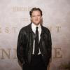Lewis Pullman op de 'special screening' in het Crosby Hotel op 9 december 2025 in New York City.