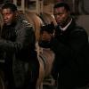 The Unit - Seizoen 3