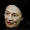The White Countess - Vanessa Redgrave.