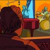 They Shot The Piano Player