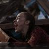 Phoebe Dynevor in Thrash.