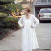 Thumbsucker - Tilda Swinton.