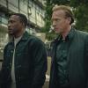 Top Boy - seizoen  3 - Ashley Walters en Shaun Dingwall