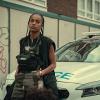 Top Boy - seizoen  3 - Jasmine Jobson